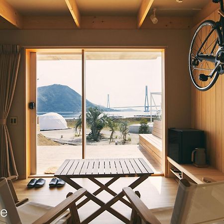 Hotel Wakka à Imabari Railway Station Extérieur photo