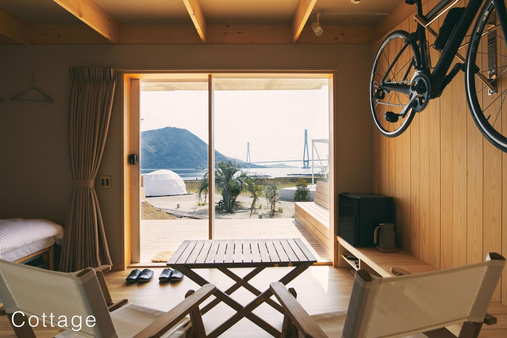 Hotel Wakka à Imabari Railway Station Extérieur photo
