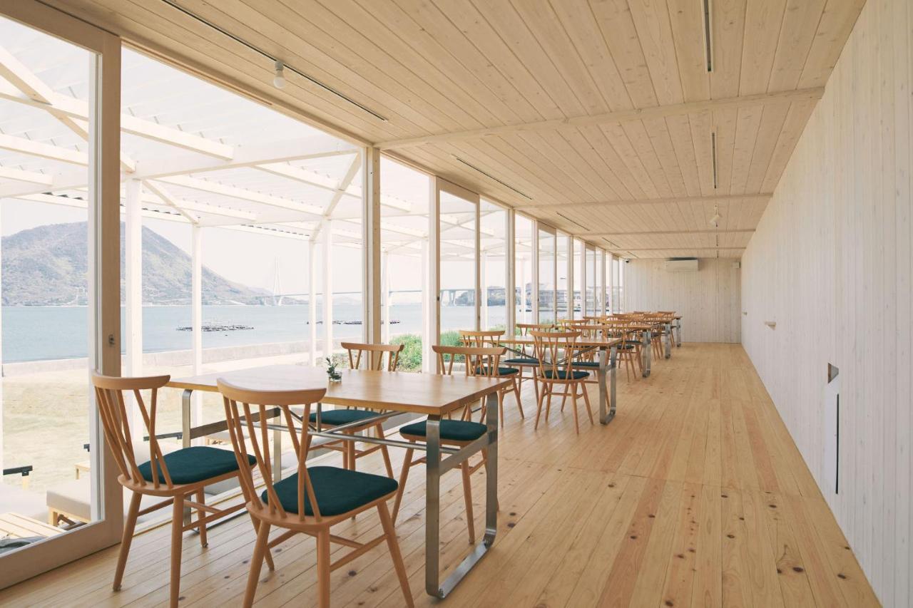 Hotel Wakka à Imabari Railway Station Extérieur photo