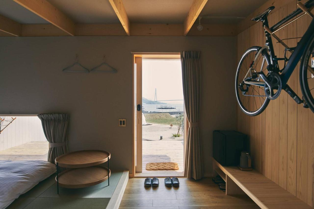 Hotel Wakka à Imabari Railway Station Extérieur photo